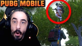 Oha Be Hi̇leci̇lerle Kapiştim - Pubg Mobile