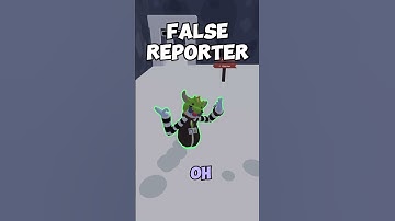 Let’s play in wilds! (Yeeps hide and seek meme) #shorts #yeeps #vr #gtag #funny #memes #gorillatag