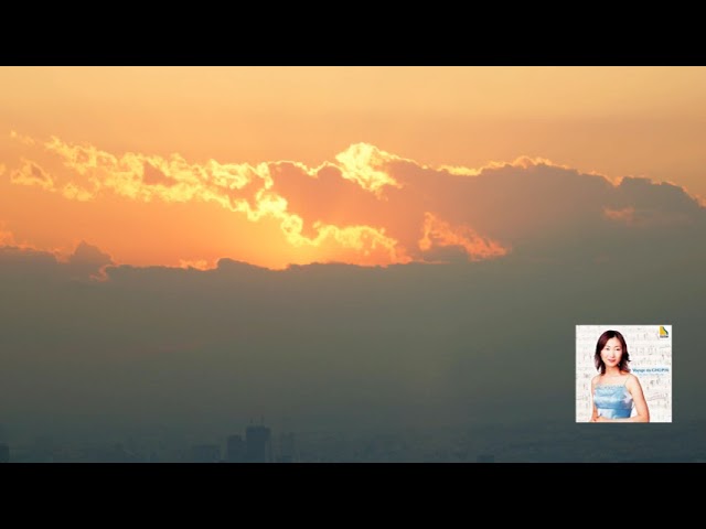 Obejrzyj ショパン：夜想曲 第13番 ハ短調 作品48-1 高橋 多佳子 2002 w YouTube