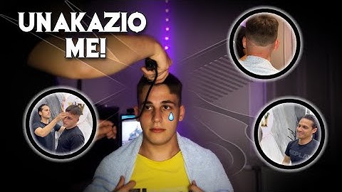 BRAT ME UNAKAZIO *osisao na NULU*