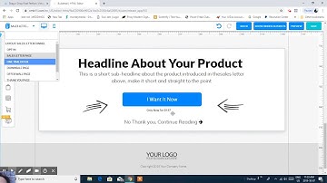 How to create sales funnel on Builderall Platform