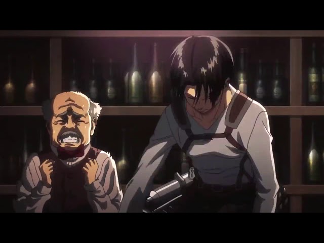 Attack On Titan [AMV]  Unknown Brain - Waiting [NCS Release] class=