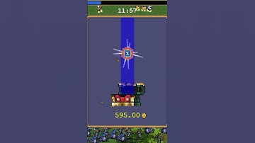 Spellstrom Great Or Bust? | Vampire Survivors