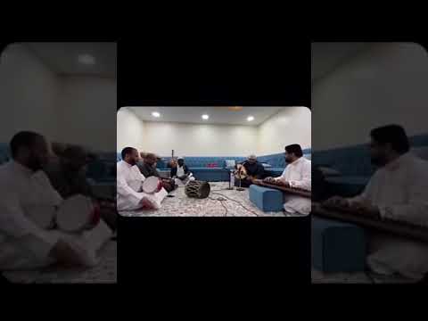 الدوفش ابوفهد يا بقايا الامس دام اني نسيت عبد الله الصريخ
