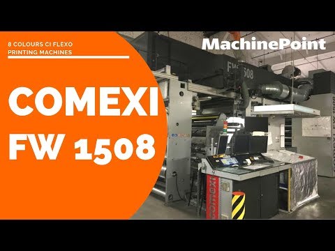 COMEXI FW 1508