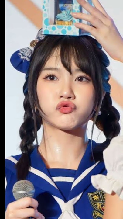 #marsha #freya #jkt48