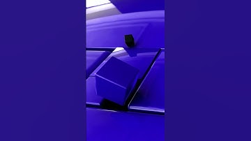 A Hypnotic 3D Cube You Can’t Stop Watching 😍💫”