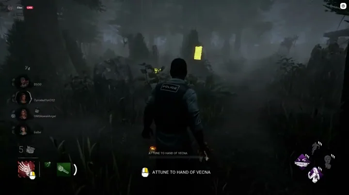 Rolling A 20 Dice Against The Lich 2 Times In A Row (Incredibly Rare!)