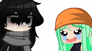 Ms. Joke And Aizawa Gacha Club Mha Au