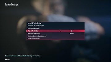 TEKKEN 8: How to change Main Menu Display Character