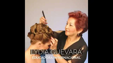 Master Class con Lydia Guevara