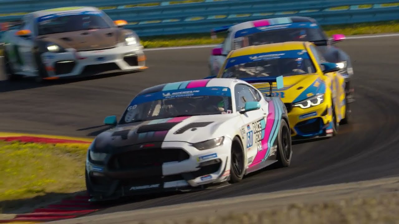 Driving Awareness for Relapsing Polychondritis - Race for RP