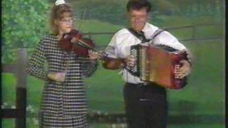 Video thumbnail of "Roger Lanteigne Accordeon Accordion"