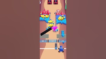 LEVEL IN MOB CONTROL|New Android Games|New Level29  #androidgames#mobcontrol