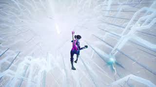 Fortnite Cube Event With Dark Bomber