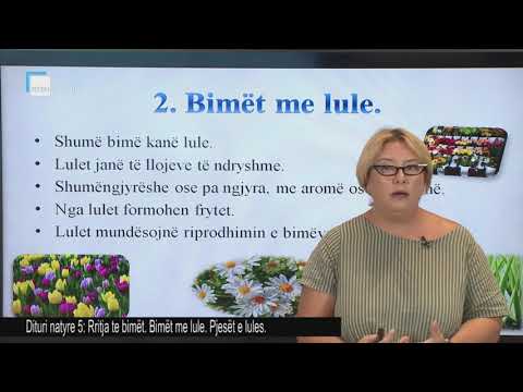 Video: A do të vret soda bimët?