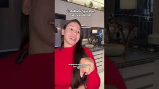 Não É Porque A Carteira Não Está Inada, Que Você Perde Seu