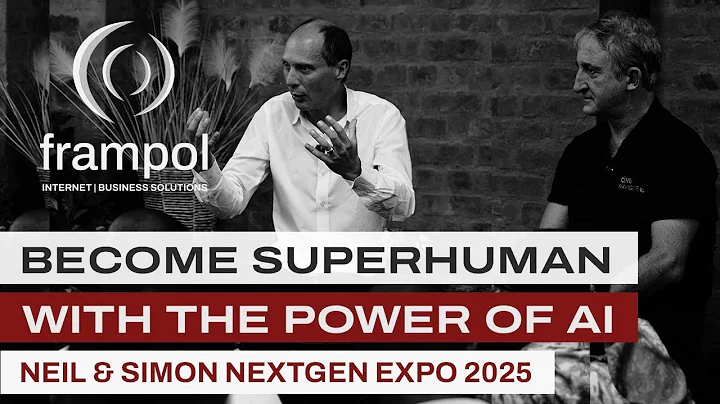 AI Won’t Replace You — But Those Who Use It Will | Neil & Simon