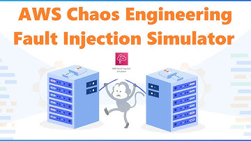 AWS Chaos Engineering | AWS Fault Injection Simulator | AWS FIS Service | Hands-on Session for FIS