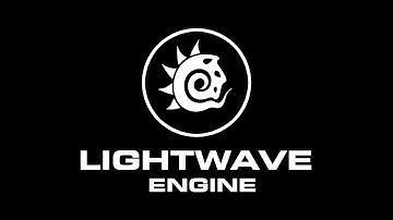 Lightwave Engine | Lighting and Surfacing | Random Walk SSS