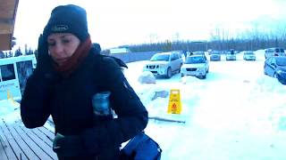 часть № 4 Юкон, Канада \ Part # 4 Yukon, Canada