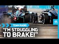 Best Team Radio | 2021 ABB New York City E-Prix | Round 10 + 11