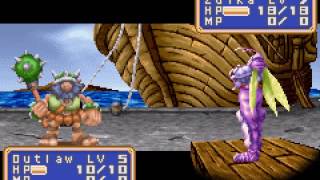 Shining Force - Resurrection of the Dark Dragon - Shining Force - Resurrection of the Dark Dragon prt 18 - User video