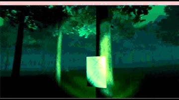 Slender Unnamed(Unity3D)Update #2 View Bobbing(Head- or Camera Bobbing) and Graphic Improvments
