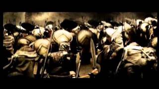 300 - Trzystu 2007 Trailer Napisy Pl