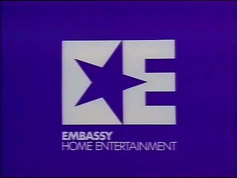 Embassy Home Entertainment