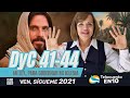 Te lo cuento en 10 l Doctrina y Convenios 41-44 l "Mi ley, para gobernar mi iglesia l Ven, Sígueme