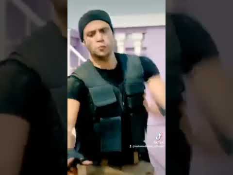 محمد امام دخل الترند على التيك توك محمد امام Mohamed Emam الزعيم