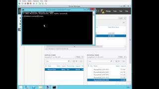 Server 2012 R2 Implementing Local Storage by David Papkin