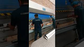 Fabricar para Self Storage no es solo producir lámina. 👷