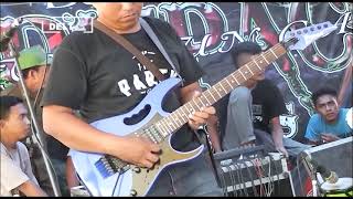 Manda - Selalu Rindu BISPACK Dangdut Live Music Pongdut Pamulihan Delta Studio Ciamis Terbaru 2017