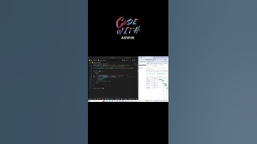 Code Splitting and Lazy Loading in React 💻🚀 #ytshorts #codewithaswin #shorts #reactjs #lazyloading