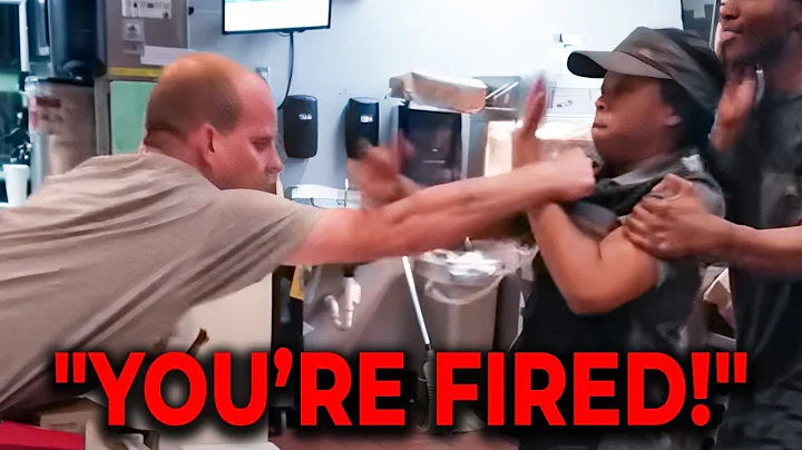 100 Most Disturbing Moments on Undercover Boss