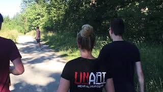 Tourtagebuch - Netphen