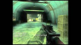 Cod4 + MW2  Montage- So Sick - Bulletxz