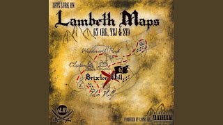Lambeth Maps