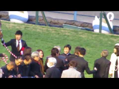 キタサンブラック 引退式