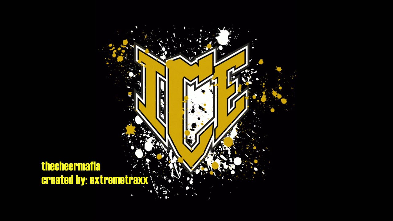 Ice Lady Lightning Worlds 2013