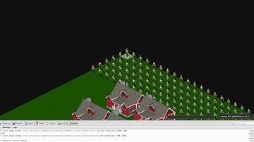 Isogenic Engine - Quick Viewport Zoom Demo