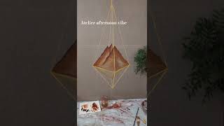 calming afternoon Atelier vibe✨ what can you do today for you? with warmth Rebekka