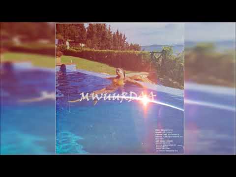 Wilson Mwuurdaa Official Audio