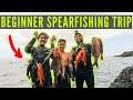 Spearfishing Hawaii: Teaching Young Divers How to Improve their Spearfishing