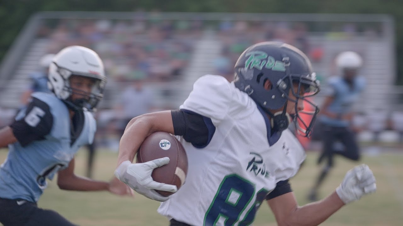 2023 08 24 Leesville Road High School Panther Creek High School JV