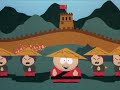 South Park - Kyles mum is a big fat bitch