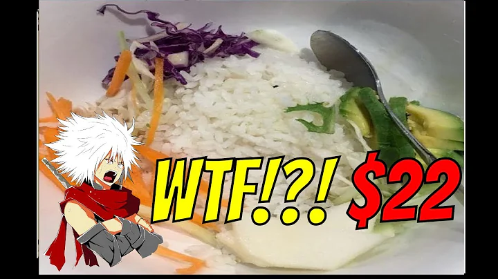 WOULD YOU PAY $22 FOR THIS!?!?!