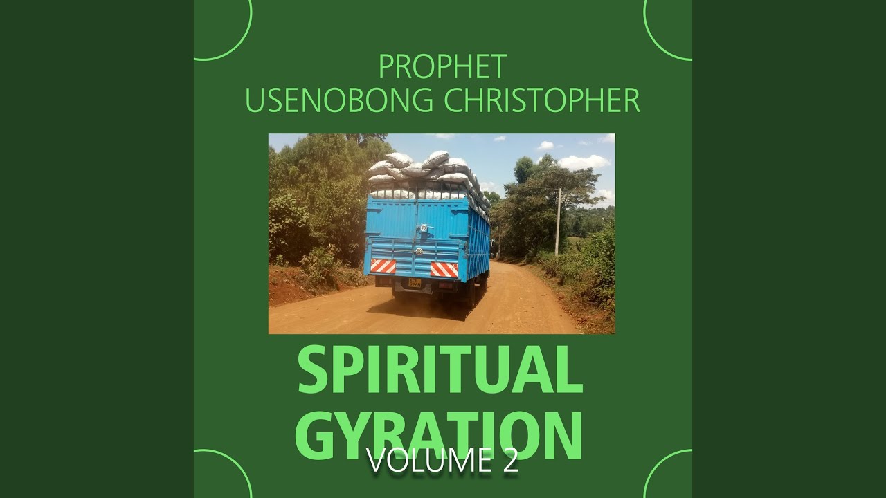 Spiritual Gyration Vol. 2